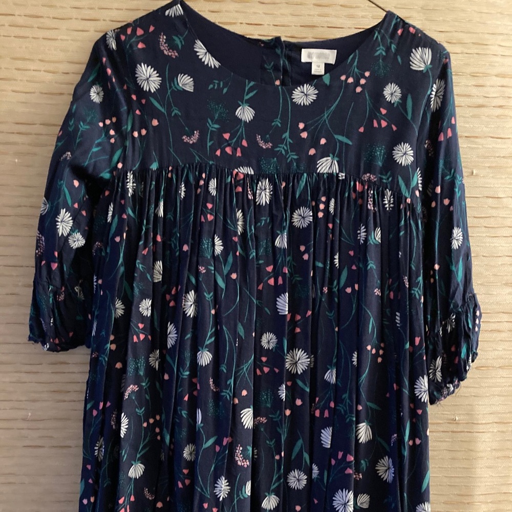 GYMBOREE EUC dress